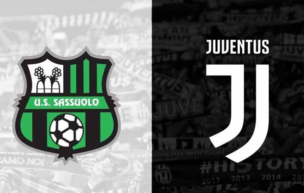 Preview Sassuolo vs Juventus: Kembali Berburu Kemenangan