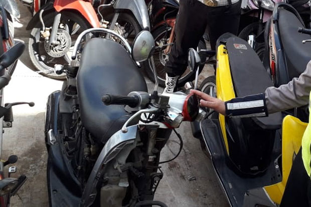 Viral Honda Scoopy Dihancurkan Adi, Yamaha Ikut Bicara Kualitas