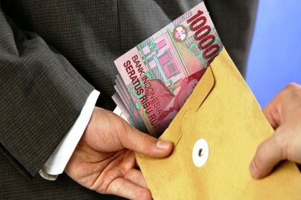 Kasus Suap PUPR, 13 Pejabat Ini Kembalikan Uang ke KPK Senilai Rp3 Miliar