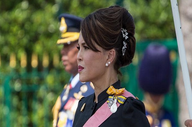 5 Hal Tentang Putri Thailand yang Calonkan Diri sebagai PM