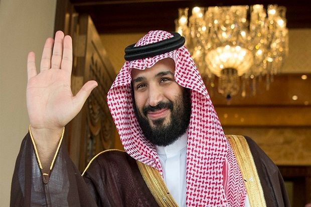 MBS Dituduh Ancam Bunuh Khashoggi dengan Peluru, Saudi Membantah