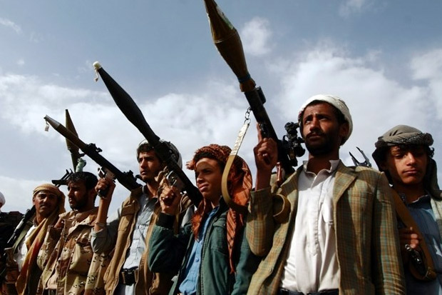 Pemerintah Yaman-Houthi Lanjutkan Pertemuan Terkait Pertukaran Tahanan