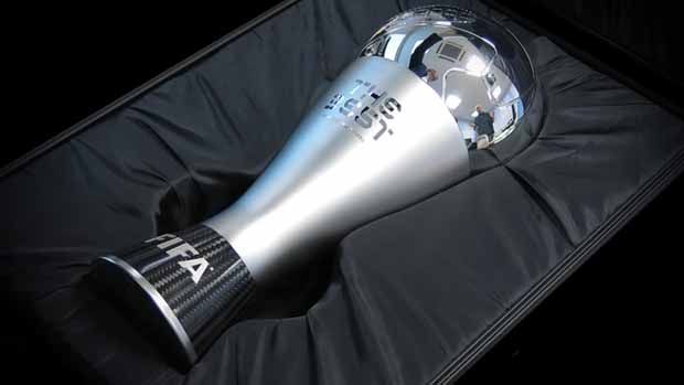 Upacara Penghargaan Pemain Terbaik FIFA 2019 Dipindah ke Milan