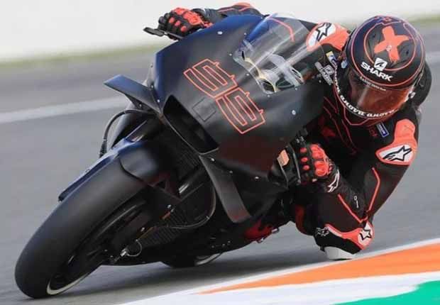 Empat Kandidat Juara MotoGP 2019 versi Jorge Lorenzo