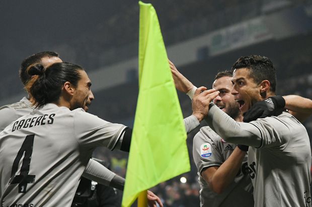 Mengapa Allegri Simpan Dybala dan Sebut Szczesny Pahlawan Juventus