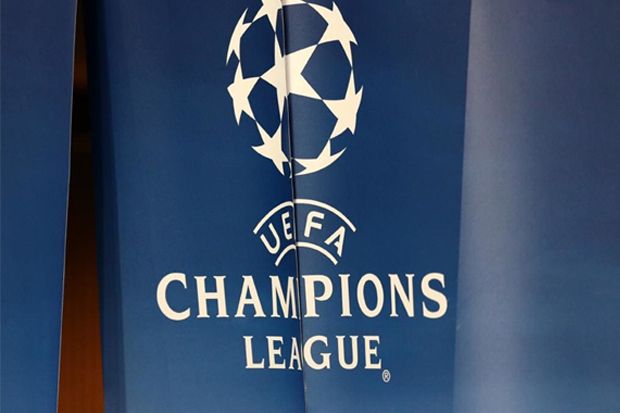 Jadwal Leg Pertama Babak 16 Besar Liga Champions