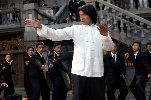 Stephen Chow Konfirmasikan Kung Fu Hustle 2 Akan Dibuat