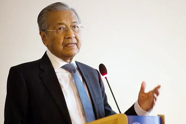 Mahathir: Malaysia Siap Selesaikan Masalah dengan Korut