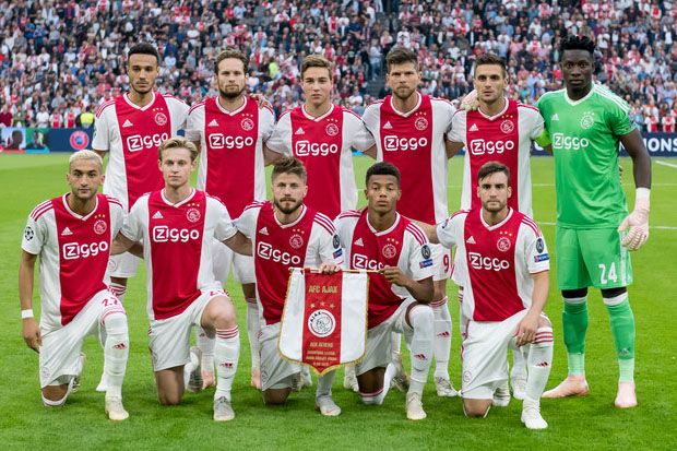 6 Pemain Ajax yang Bisa Bikin Madrid Kerepotan di Amsterdam