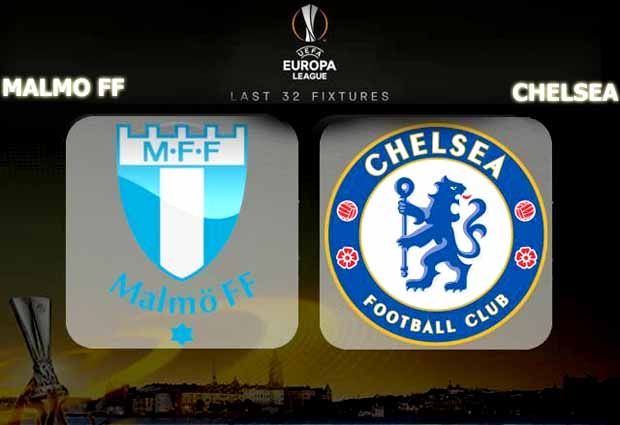 Preview Malmo FF vs Chelsea: Kesempatan The Blues Bangkit