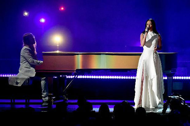 Panen Grammy Awards, Paling Berkesan bagi Kacey Musgraves