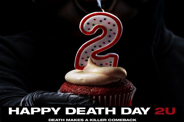 Review Film Happy Death Day 2U