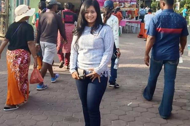 Korban Mutilasi Ai Munawaroh Diduga Istri Siri Nuryanto