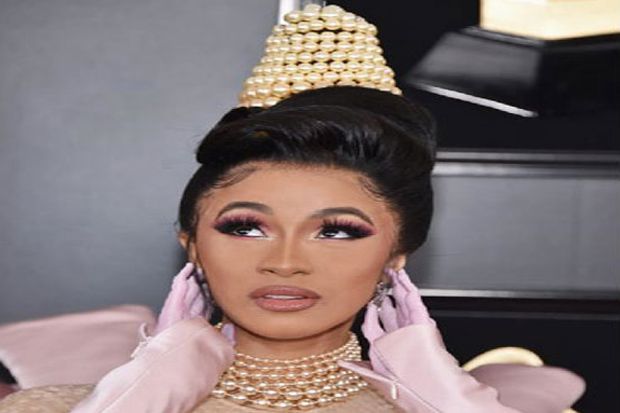 Riasan Glamor Musisi di Perhelatan Akbar Grammy Awards 2019