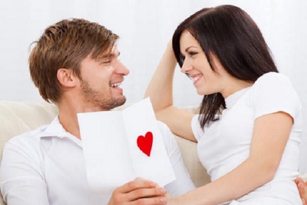 Manfaat Panggilan Sayang di Hari Valentine yang Bikin Hubungan Lebih Intim