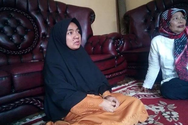 Keluarga Nuryanto Korban Mutilasi akan Lapor Orang Hilang ke Polda Jabar
