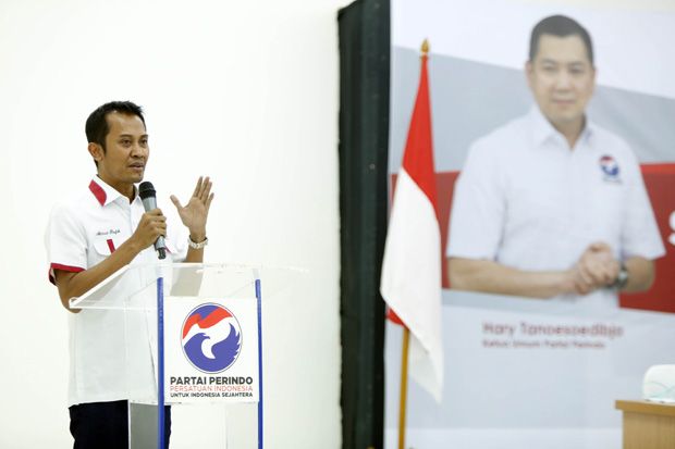 Tim Jokowi Tegaskan Sudah Persiapkan Debat Kedua dengan Baik