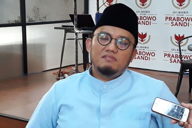 Prabowo Subianto Akan...