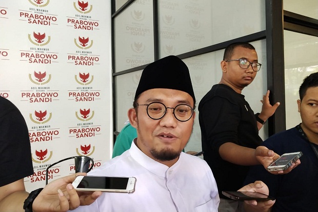Prabowo-Sandi Tampung Keluhan CEO Bukalapak