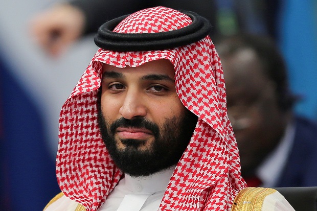 Isu Ekonomi Jadi Fokus Kunjungan Putra Mahkota Saudi ke Jakarta
