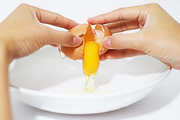 Haruskah Membuang Kuning Telur untuk Turunkan Berat Badan?