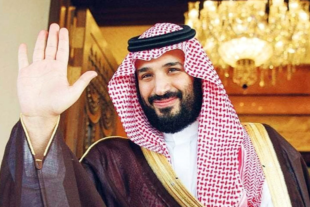 Kemlu: Kunjungan Pangeran Mohammed bin Salman Ditunda