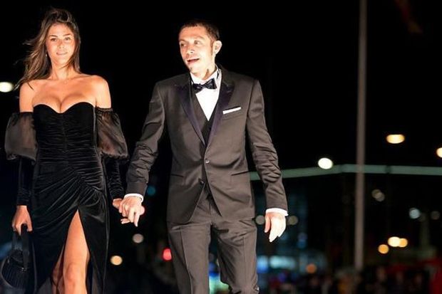 Tentang Ultah Ke-40 Valentino Rossi dan Rencana Menikah dengan Sofia Novello