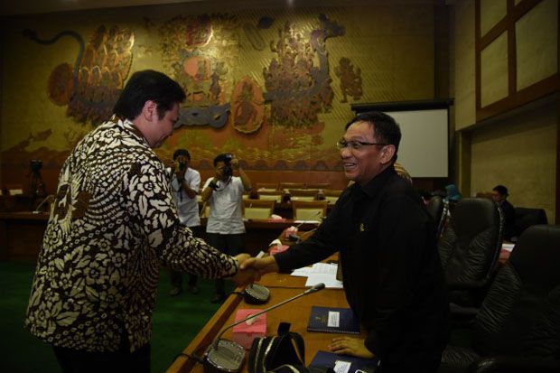 Tim Jokowi Nilai Isi Artikel Indopos Tidak Melek Konstitusi