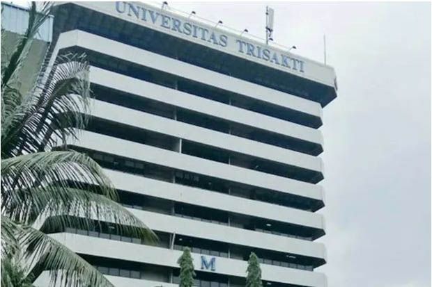 MWA Rekomendasikan Percepatan Status Kelembagaan Universitas Trisakti
