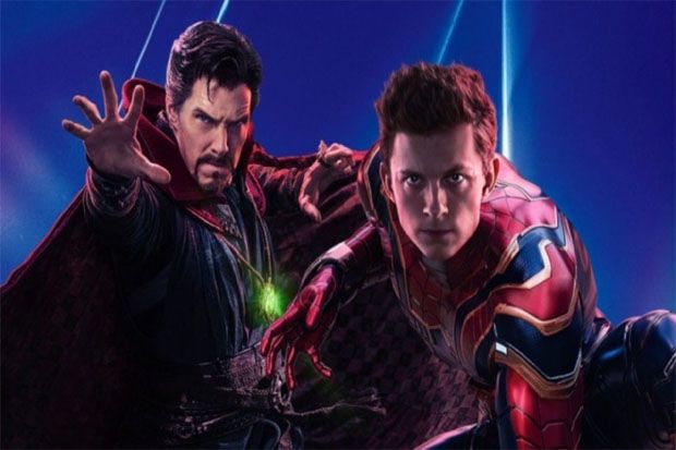 Tom Holland Bocorkan Dunia Kuantum Avengers: Endgame Tahun Lalu