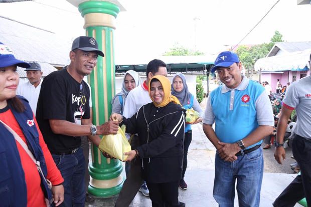 110 Warga Tanjung Pinang Terjangkit DBD, 1 Meninggal Dunia
