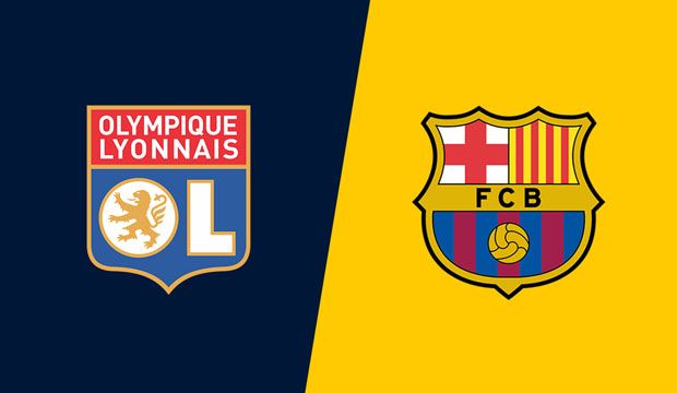 Data dan Fakta Menarik Jelang Lyon vs Barcelona