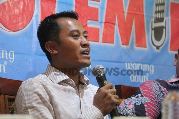 Rofiq: Penguasaan Materi Jokowi Lebih Leading Dibanding Prabowo