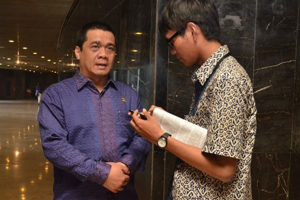 BPN Sebut Jokowi Menjebak Prabowo Terkait Pertanyaan Unicorn