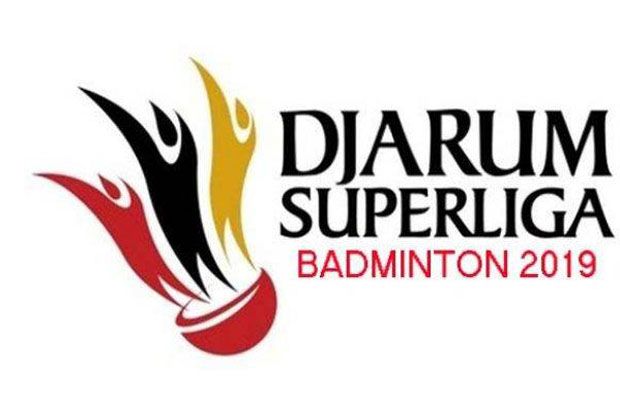 Djarum Superliga Badminton 2019 tanpa Lee Chong Wei