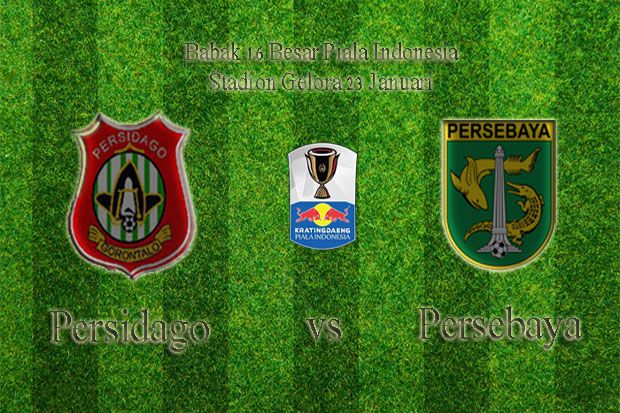 Persidago vs Persebaya; Meredam Kejutan si Pembunuh Raksasa