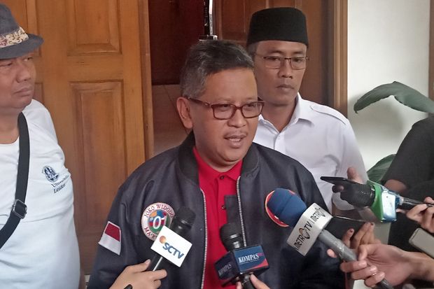 Bahas Kondisi Politik, PDIP Kumpulkan Caleg Purnawirawan TNI/Polri