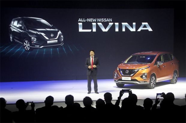 Jadi Adik Xpander, All New Nissan Livina Punya Perbedaan Mencolok