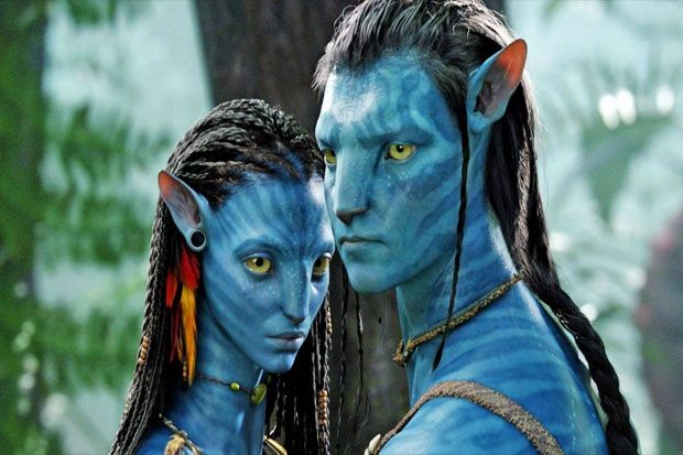 James Cameron Beri Bocoran Plot Detil Film Avatar 2