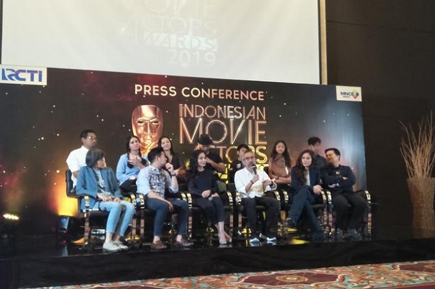 55 Film Terbaik Indonesia Masuk Nominasi IMA Awards 2019