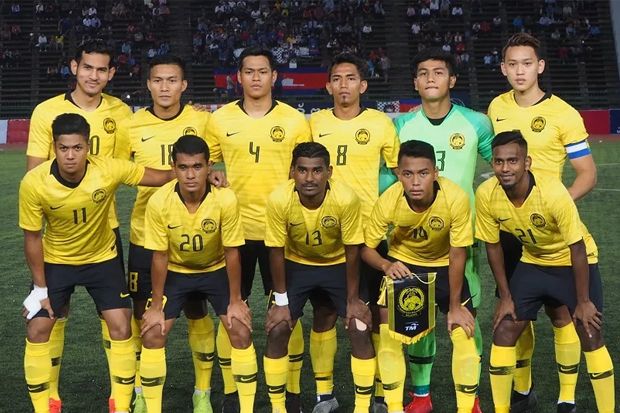 Malaysia U-22 Janji Bakal Hancurkan Timnas Indonesia U-22