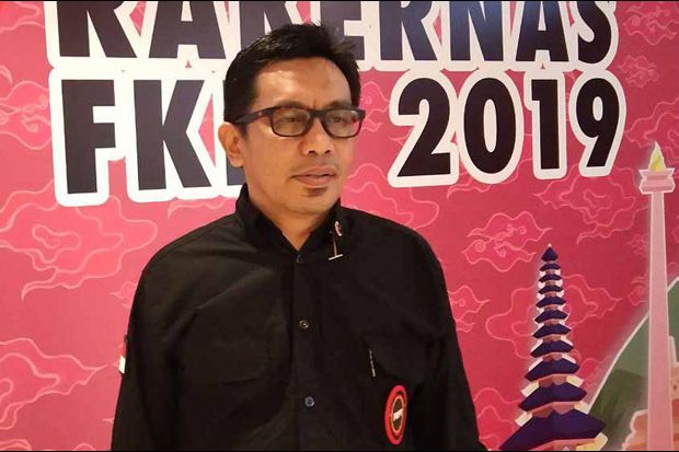 Jadikan Rumah Ibadah sebagai Pusat Kedamaian