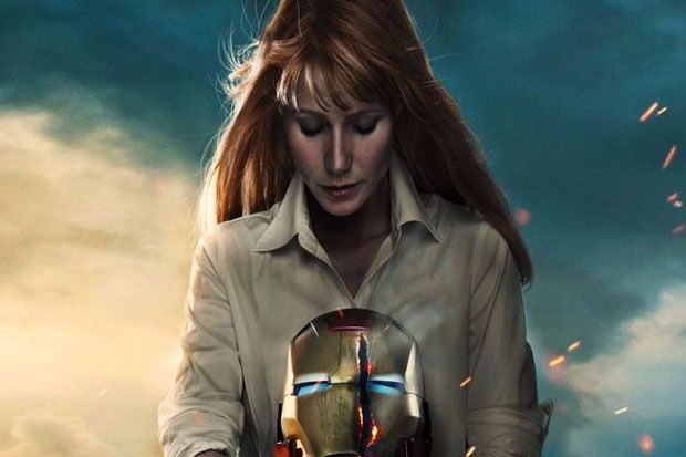 Gwyneth Paltrow Ingin Pensiun dari Marvel Cinematic Universe