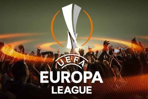 Jadwal Pertandingan Leg Kedua Babak 32 Besar Liga Europa