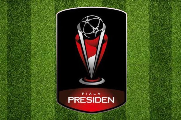 Inilah Jadwal Lengkap Persib Bandung di Piala Presiden 2019