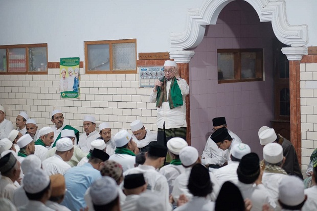 PKS: Indonesia Butuh Pemimpin yang Berpihak kepada Umat Islam