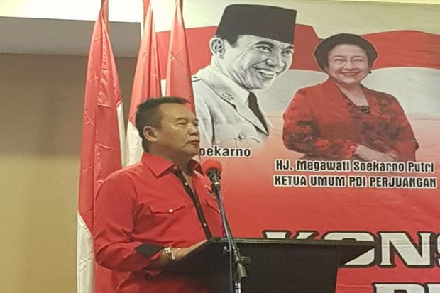 TB Hasanuddin Optimistis Jokowi-Ma’ruf Menang Telak di Cirebon