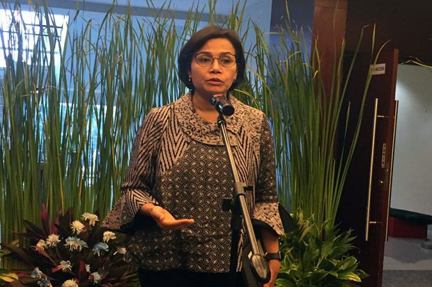 Sri Mulyani Alokasikan Dana Rp10 Triliun untuk Pengelolaan Sampah