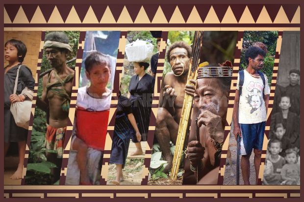 Suku-suku Pedalaman Indonesia yang Menolak Modernisasi, Siapa Saja Mereka