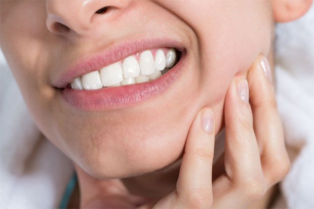 3 Masalah Kesehatan Gigi dan Mulut yang Kerap Dikeluhkan Orang